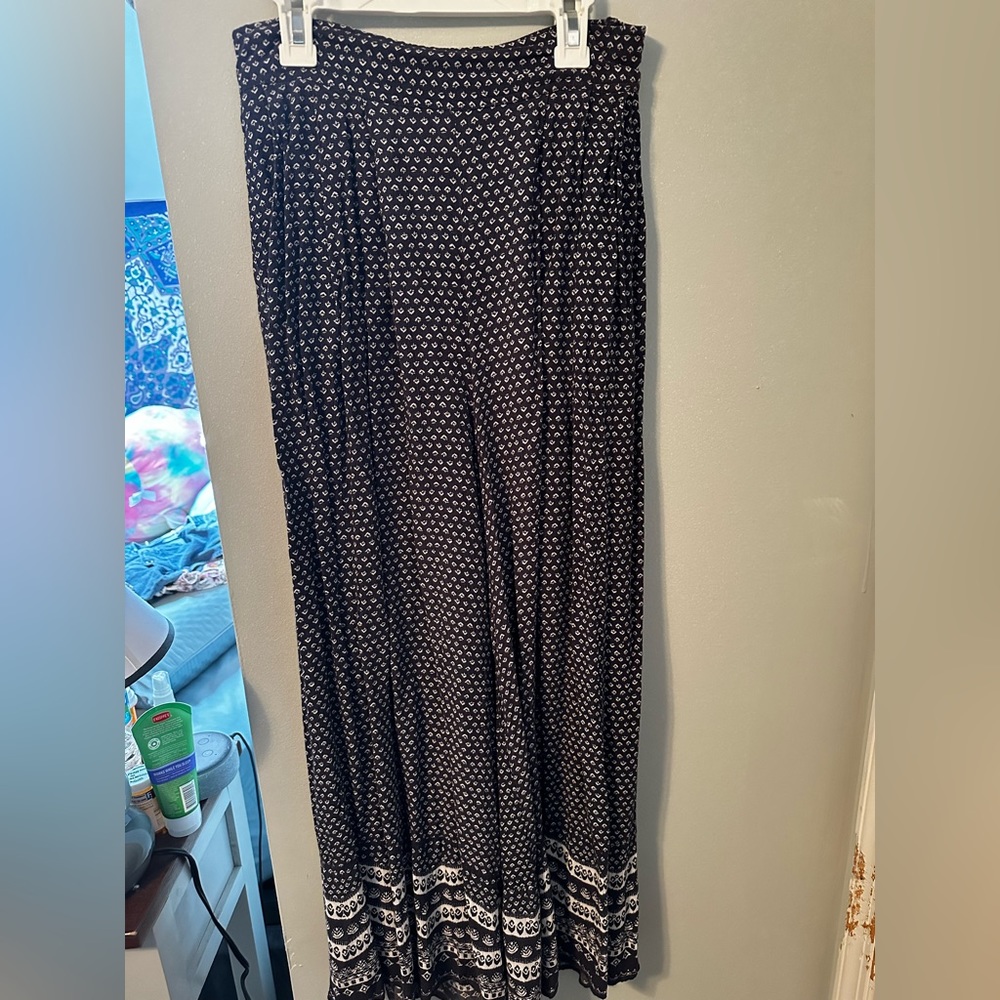 American Eagle flare pants